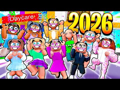 DAYCARE: THE END? | Roblox | Brookhaven 🏡RP