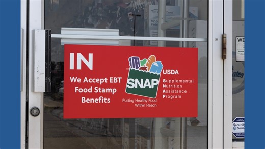 Could NC SNAP recipients have to reapply for benefits?
