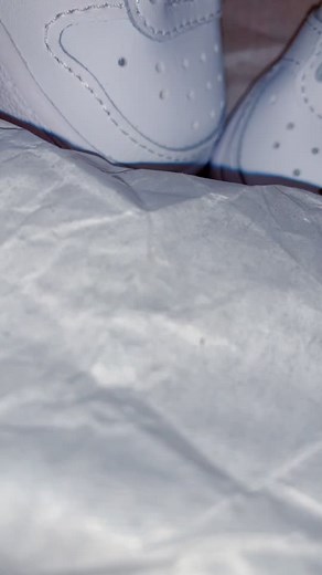 Minnie Mouse Custom Air Force 1 Hand-Painted Shoes