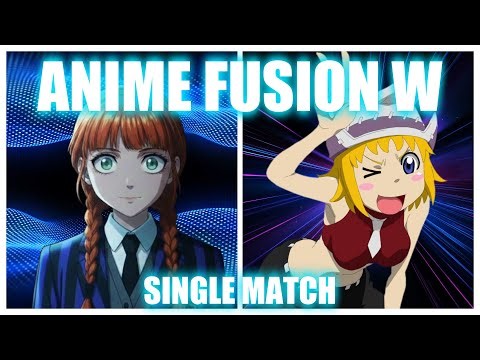 Agnes Demille VS Patricia Thompson 2 | WWE 2K25 | ANIME | Wednesday (2025) VS Soul Eater