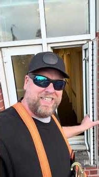 Reaching New Gutter Hights #diy #guttermachine #gutterall #construction #guttermaintenance