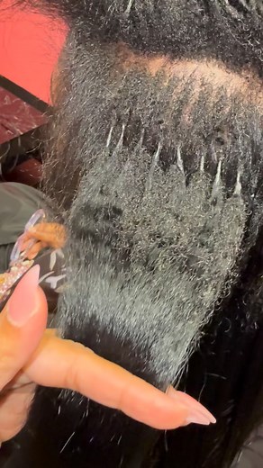 7K views · 3.5K reactions | Here’s a real row of K-Tips after a fresh...