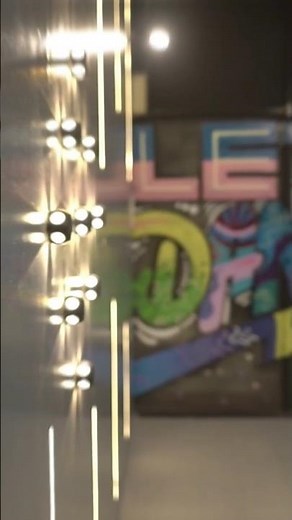 Dance studio design / Best interior/ studio tour #zumogastudio