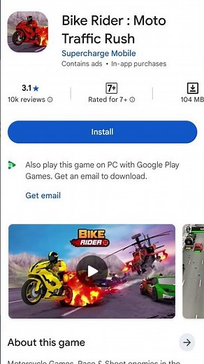most 5 bike racing games #play #games #new