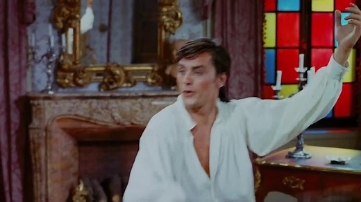 La.Tulipe.Noire.1964. (1080p.BluRay.) ENG.SUB