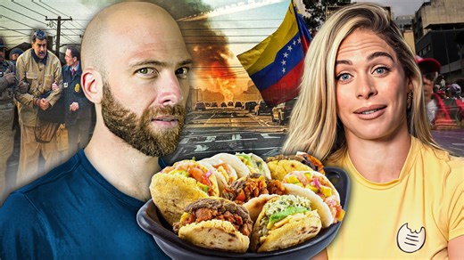 Venezuela after Maduro | A Venezuelan food tour beyond the headlines