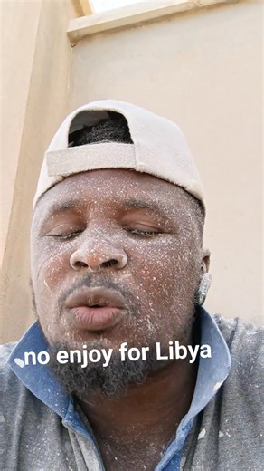 3.7K views · 186 reactions | Mr smile I want to come to Libya u ar enjoying, please don't allow anyone to decieve you, if what I said is prove me wrong if what I said is not true | MR SMILE TV | Facebook