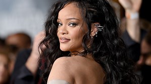 Inside Rihanna's $25M Los Angeles penthouse formerly owned by Matthew Perry
