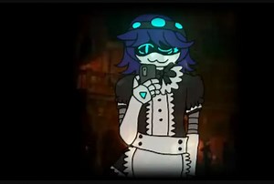 [UNDERTALE OCS and MD] Experiment X0!Heroes Time Trio [Experiment X0!三重英雄]