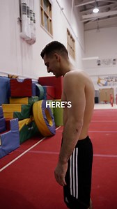 100K views · 1.2K reactions | Here's THREE tips to help you learn a handstand! #gymnastics #handstand #howtohandstand #howto #gymnast #learn #tutorial | Max Whitlock | Facebook