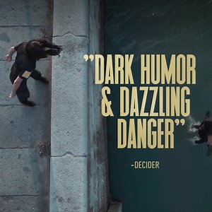 "Dark humor & dazzling danger" (Decider). Sandra Oh and Jodie Comer star in Killing Eve. Watch the final season on AMC . | AMC Plus