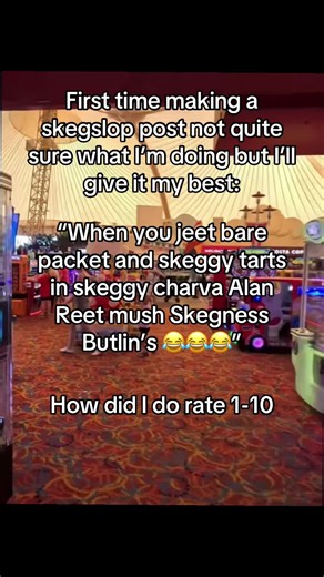 Hello is that my mate who’s skeggy and butlins jeet me jeet me #skegness #meme #uknichetok #uktiktok #butlins @fmtikkytokky @Mitchell Sercombe @vuncle205