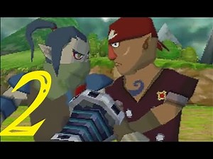 Deception | Zelda: Spirit Tracks 100% Walkthrough "2/49" (No Commentary)