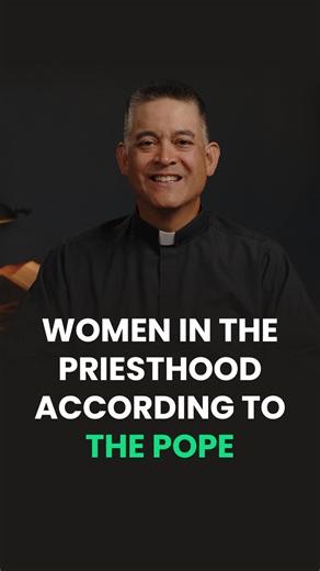 The Ordination of Men to the Priesthood... watch the full video on our YouTube channel here - https://youtu.be/IM93n7Wv8Og #catholic #catholicfaith | St. Patrick's Seminary & University, Menlo Park, California