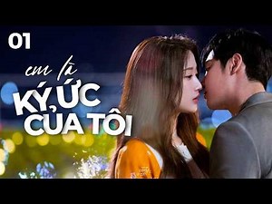 LATEST KOREAN ROMANTIC DRAMA 2026 | YOU ARE MY MEMORY - EPISODE 1 | Korean Drama