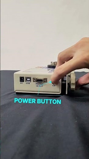 Digital Torque Meter SAS APT - 10S