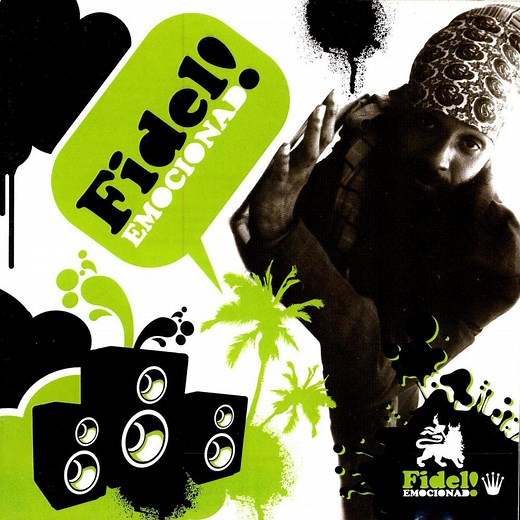 Emocionado! - Letra - Fidel Nadal