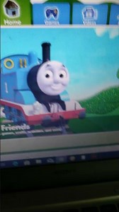 Thomas And Friends (2)