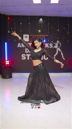 Dhak Dhak Karne Laga | Dance Choreography | Beta | Amit Jacks | #dance #bollywood #shorts