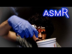 ASMR Drug Dealer Roleplay
