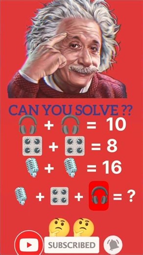 Maths question paper #geniustest