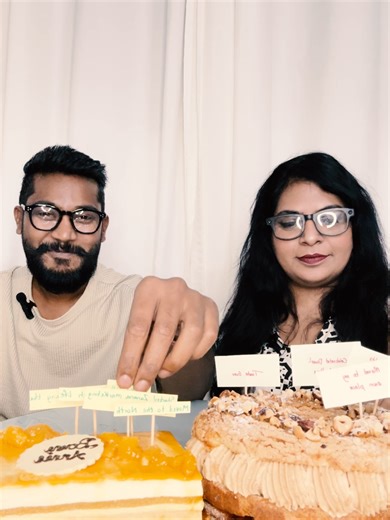 2025 Accomplishment Cake Celebration