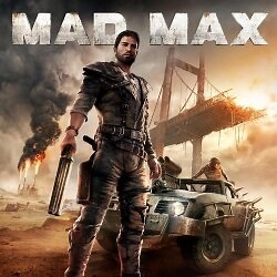 Steam Community :: Guide :: MAD MAX