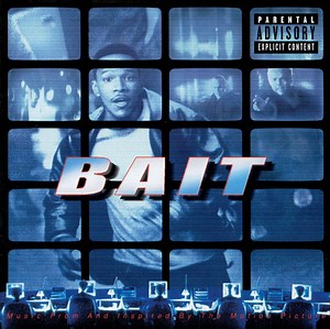 Various - Bait: Music From And Inspired By The Motion Picture