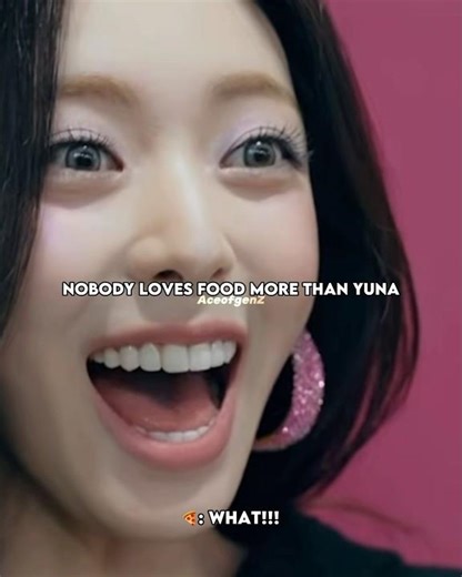 Im never guessing food for that reaction 😭 #itzy #midzy #chaeryeong #yuna #ryujin #yeji #lia
