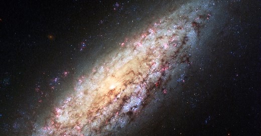 Why There's No Denying Life in Space