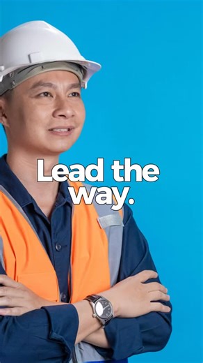 Become a leader with Merit’s Construction Edge training course! The course begins January 22nd, so sign up now by visiting www.meritontario.com/training #Training #Construction #Ontario #Jobs #Work #SkilledTrades | Merit for Training & Jobs