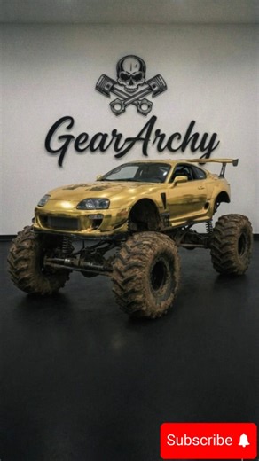 5 Insane Off-Road Builds You Wouldn’t Expect #offroad