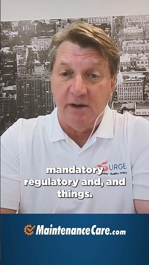Edward Robeznieks | Maintenance Care CMMS and Work Order Software | #cmmssoftware
