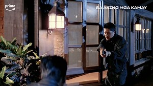 381K views · 4K reactions | Kaya pa agent dela Rosa? Bago natin muling makilala ang #CattleyaKiller, balikan ang kasong pinagmulan ng lahat. Panoorin ang digitally restored and remastered #SaAkingMgaKamay starring #AgaMuhlach, #ChristopherDeLeon, at #KierLegaspi. Only on Prime Video. | Prime Video PH | Facebook