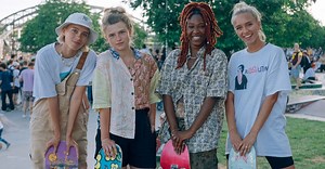 Get Up - Trailer Deutsch