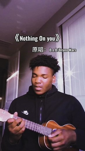 💕 #nothingonyou #bob #brunomars #fallinlove #loveyou #musically #rhythmandblues #guitar #explore #likeforlikes #artist #selflove #tiktokviral #cover #coversong #fyp #foryou