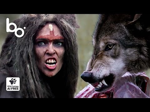 The Wolf: Man's First Friend | Wolf Domestication | BOREALES