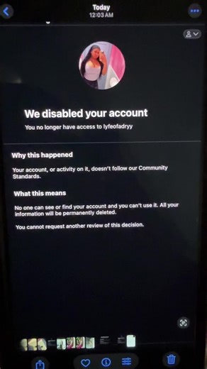 lyfeofadry on TikTok