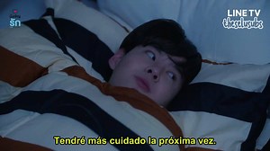 525K views · 10K reactions | LOVE BY CHANCE THE SERIES EP 08 CUT | SUB ESPAÑOL ¡Por fin TIN Y CAN se besaron! saben que amo las parejas secundarias y estaba epserando esta con muchas ansias <3 por lo que leí, Trump esta en Estados Unidos, Washington :v | •The First Snow• | Facebook