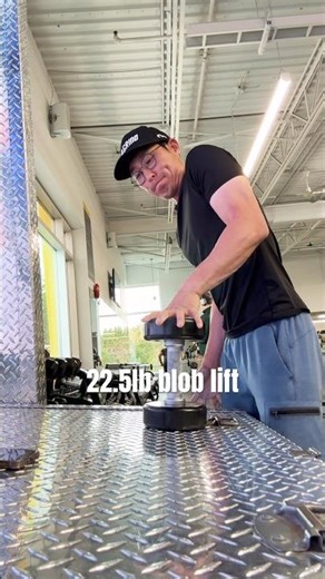 How Much Can you Hold? Blob Challenge 🤏🔥