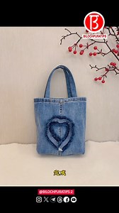 920K views · 9.9K reactions | Jeans converted into small bag Tutorial Episode 2900 Follow My Page Facebook : Bilochpuratips 2 . . . . . . #bilochpuratips2 #bilochpuratips #sewing #needlework #fblifestyle . | bilochpuratips 2 | Facebook