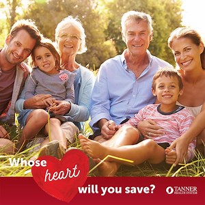 Free Events To Teach Life-Saving CPR Basics