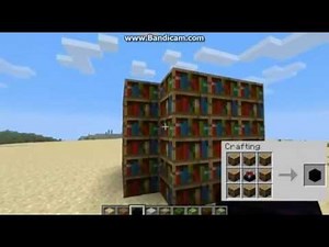 #Minecraft 1.5.2 Instant Massive Structures Mod Review / Showcase