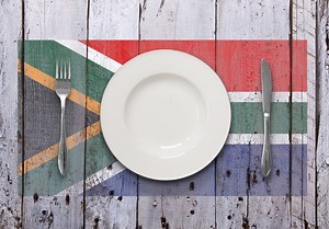 13 Weird Traditional Dishes in South Africa