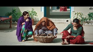 Sonam Bajwa Funny Scene #muklawa | White Hill Studios