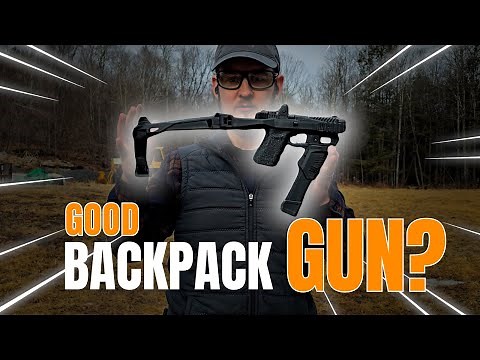 Recover Tactical 20/20 Stabilizer Kit – Range Day Review & Performance Breakdown