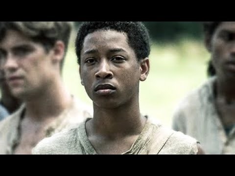 Maze Runner Jeff’s death