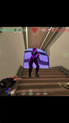 thank you skye valorant