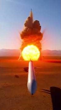 🚀 মিসাইল কি এবং কিভাবে কাজ করে? | Guided Rocket System Explained