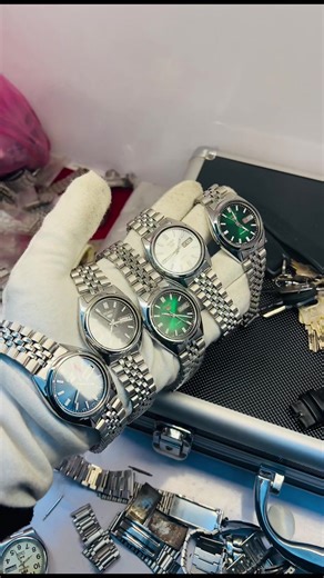 Seiko 5 Automatic Watch: Timeless Japanese Elegance